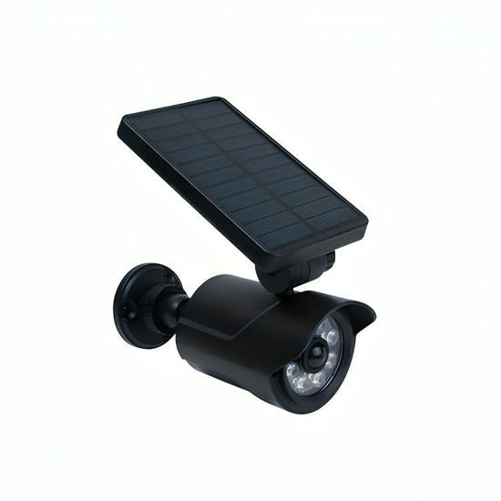 LED Solar Spotlight, Garden