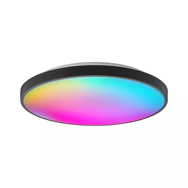 28W RGB LED Ceiling Light with Remote