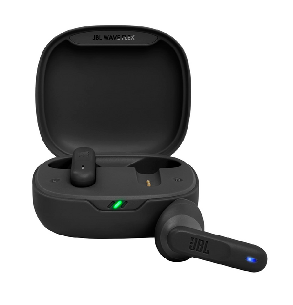 Wave Flex Wireless Earphones with TalkThru, AmbientAware, and 32H Battery