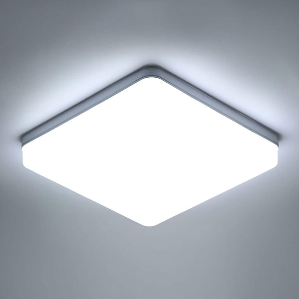 LED Ceiling Light, 36W Square LED Ceiling Lights