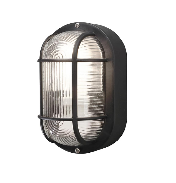 Elmas 7650-750 Bulkhead Outdoor Wall Light IP44
