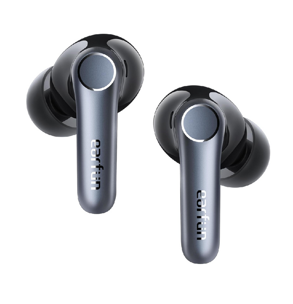 Air Pro 4 True Wireless Earbuds with Adaptive Hybrid ANC and LDAC