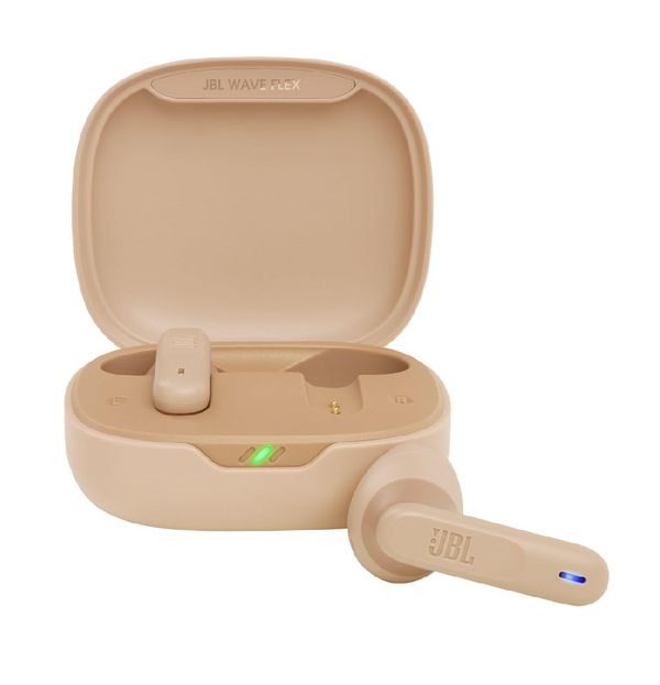 Wave Flex Wireless Earphones with TalkThru & AmbientAware