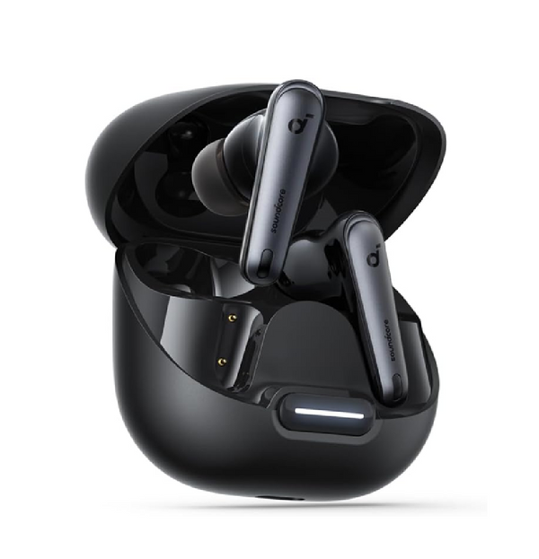 Liberty 4 NC Adaptive Noise Cancelling Wireless Earbuds with Hi-Res Sound