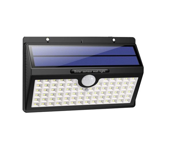 Solar Wall Light Outdoor