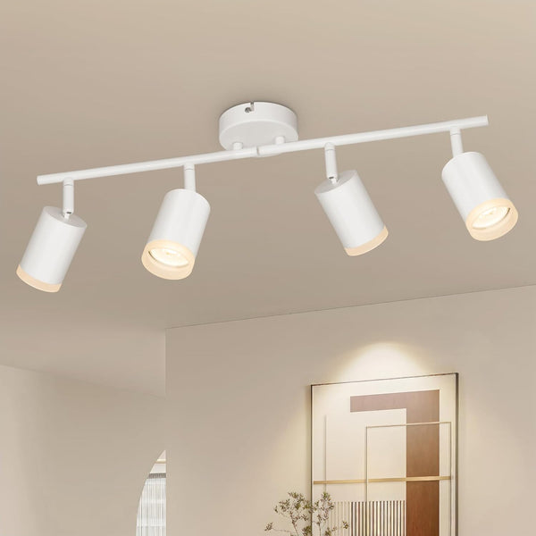 Modern 4-Way Adjustable LED