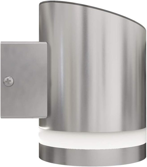 SolarCentre Truro Solar Powered Outdoor Wall Light