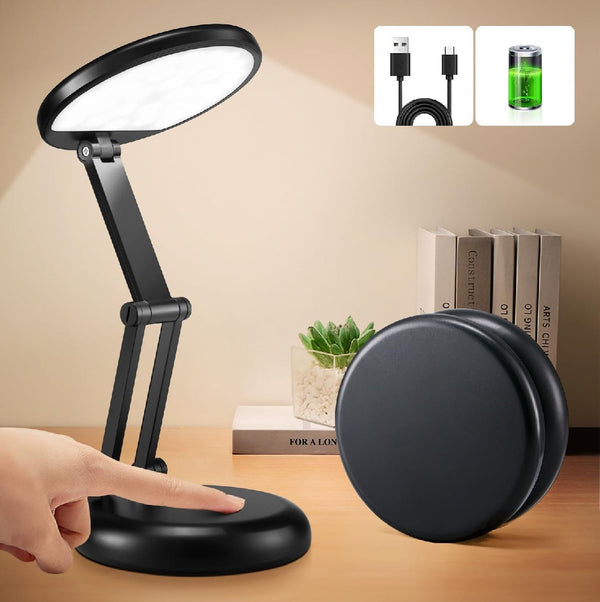 Cordless Rechargeable Table Lamp