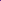 Purple LED star-shaped light against a dark background