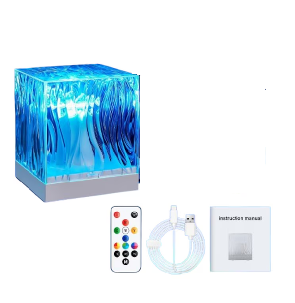 Northern Lights Aurora Projector – 18-Color Galaxy Light with Remote Control & Timer for Bedroom Ambiance and Holiday Decor