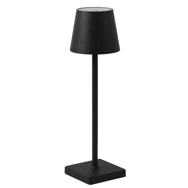USB LED Touch Table Lamp for Modern Ambiance