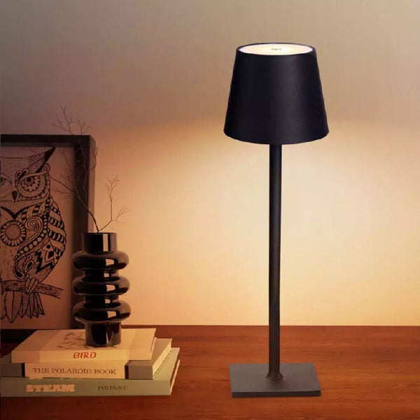 Cordless Rechargeable LED Table Lamp