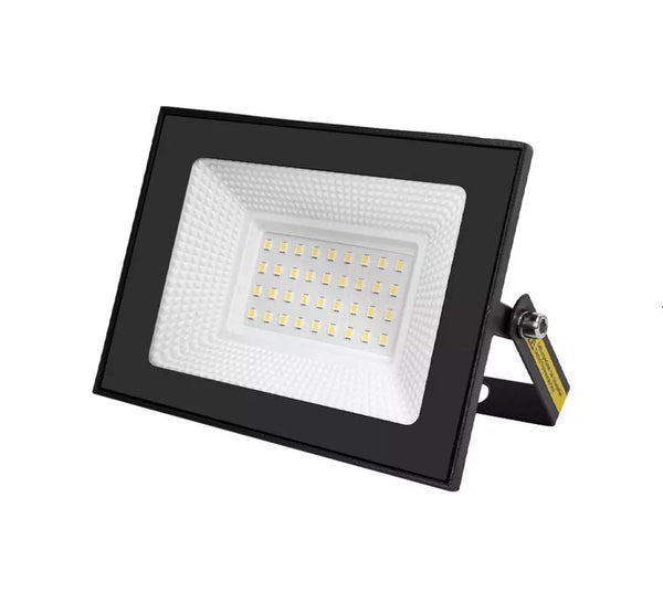 50W LED Floodlight – Bright Outdoor Waterproof