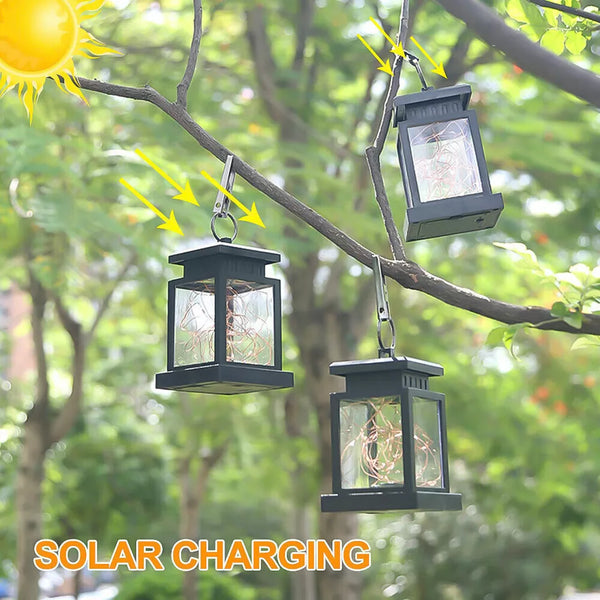 Halloween Christmas Outdoor Decorative Lights