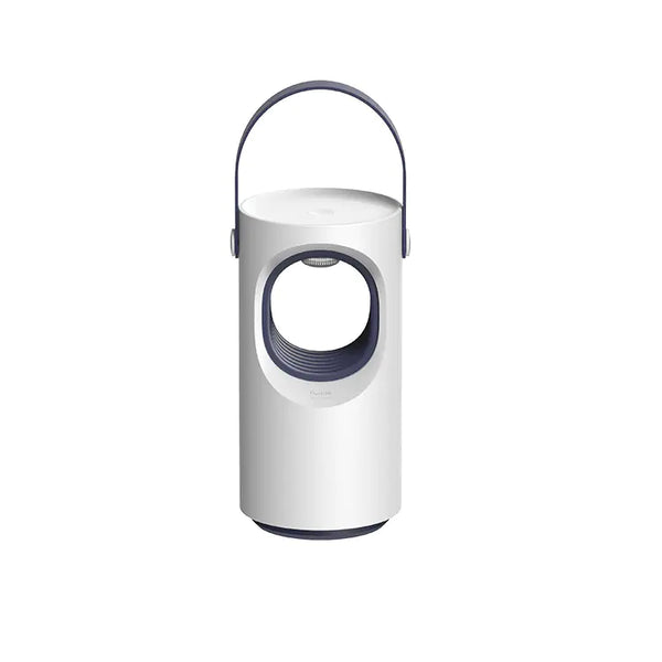 Portable Silent LED Mosquito Lamp for Home Use