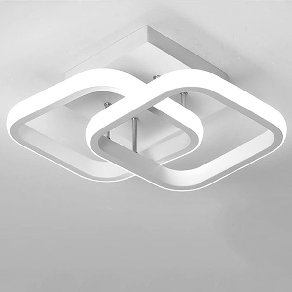 Ceiling Light Modern 22W